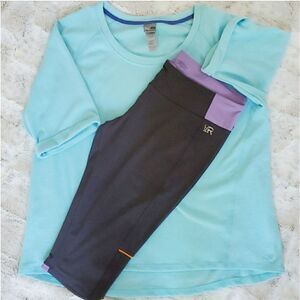 Kenneth Cole Reaction Over The Knee Spandex XL